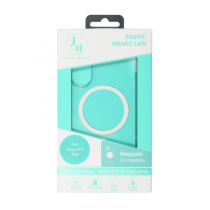 Crystal vāciņš ar Magsafe Galaxy S26