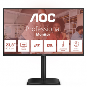 AOC 23.8" / 24E4U