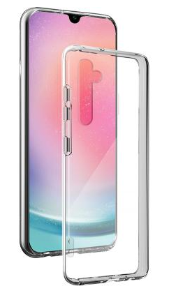 BigBen Galaxy A25 vāciņš