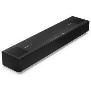 Sharp HT-SB700 2.0.2 Compact Dolby Atmos Soundbar