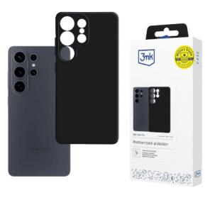 Armor 3mk Matt Case Pro Galaxy S26 Ultra