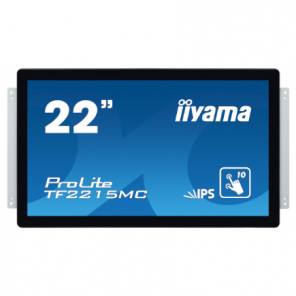 Iiyama 21.5" / ProLite TF2215MC-B2