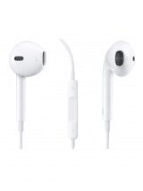 Apple Austiņas EarPods ar mikrofonu