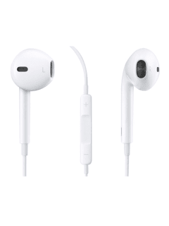 Apple Наушники EarPods с микрофоном