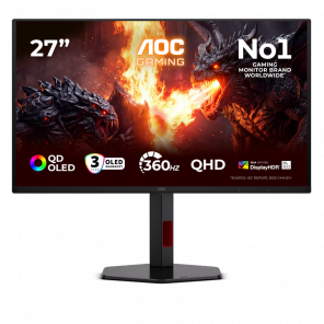 AOC 27'' / Q27G4SDR