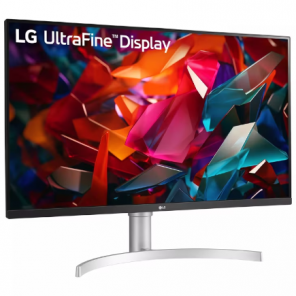 LG 32" / 32UN650K-W