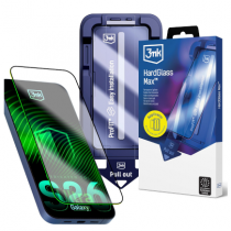 3mk Hardglass Max Samsung Galaxy S26 Ultra