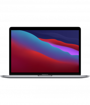 Apple MacBook Pro 13.3" Apple M1 8GB/256GB SSD