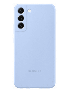 Samsung Galaxy S22+ silikona vāciņš
