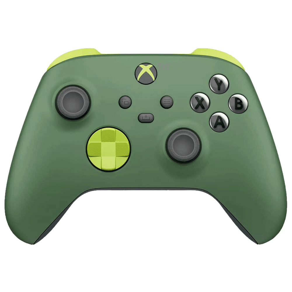 Microsoft Xbox Wireless Controller Remix