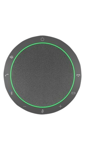 Jabra Speak2 55 MS Teams (Wireless, wired)