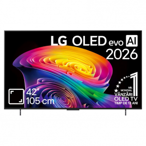 LG 42" / OLED42C61LA