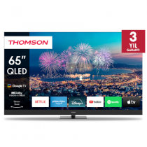 65'' / 65QG6C14