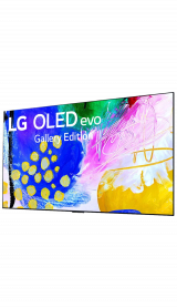 LG 55" / OLED55G23LA