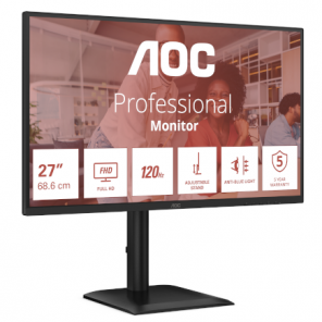 AOC 27'' / 27E4U