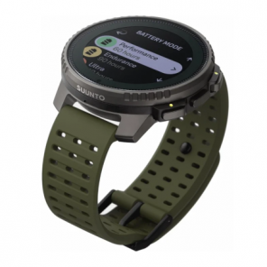 Suunto Vertical Titanium Solar