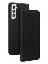 BigBen Чехол-книжка Folio для Samsung Galaxy S21FE
