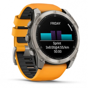 Garmin Fenix 8 51mm