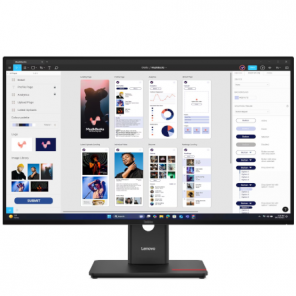 Lenovo 31.5" / ThinkVision T32UD-40