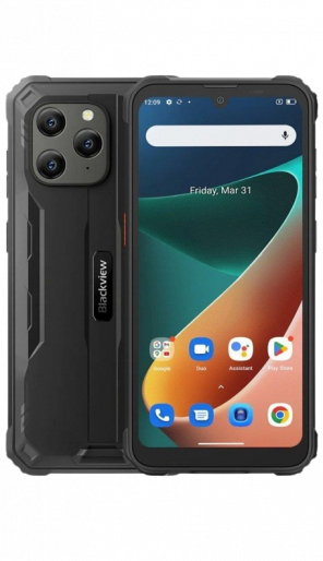 Blackview BV5300 PRO 4/64GB
