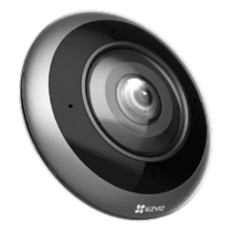 E4P Smart Wi-Fi Panoramic Camera