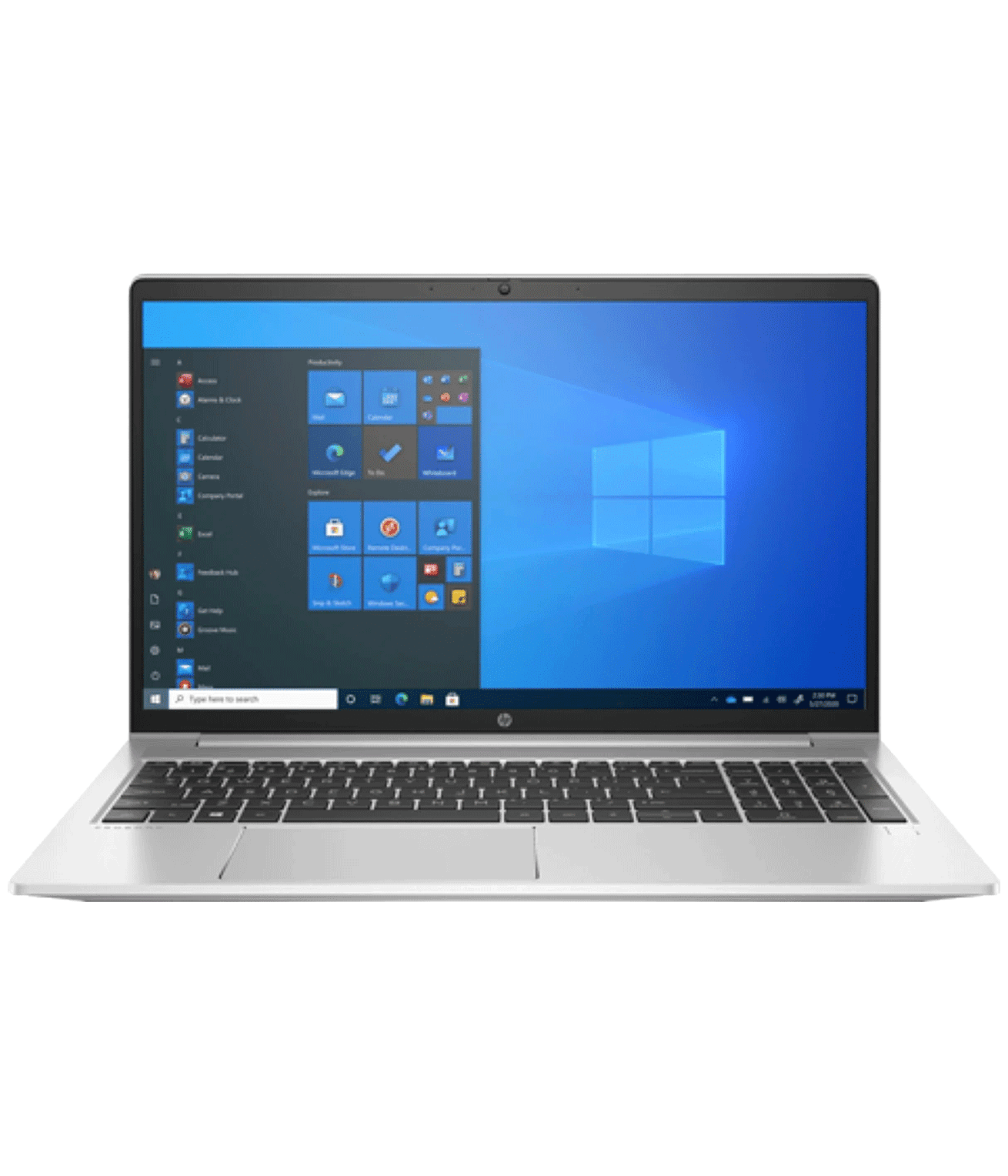 HP ProBook 450 G8 Intel Core i5-1135G7 150C7EA#UUW