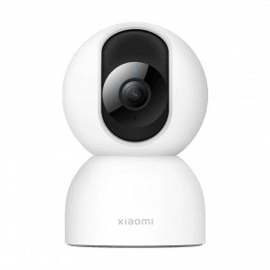 Xiaomi C400 / 4 MP,  1.4mm,  H.265,  MicroSD