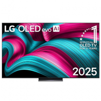 83" / OLED83C51LA