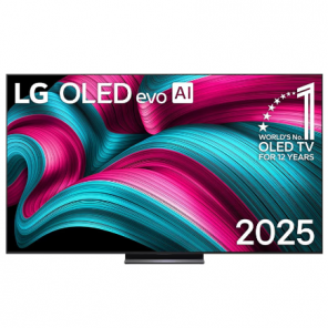 LG 83" / OLED83C51LA