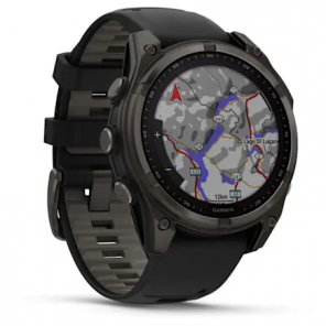 Garmin Fenix 8 47mm