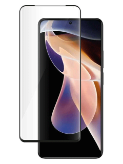 BigBen Защитное стекло для Redmi Note 11 Pro