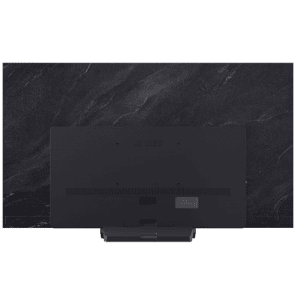 LG 55" / OLED55C51LA (Atpakots)