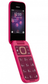 Nokia 2660 Flip