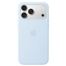 Original iPhone 18 Pro Max Silicone Case MagSafe