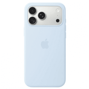 Apple Original iPhone 18 Pro Max Silicone Case MagSafe