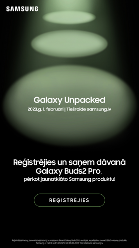Samsung Новый Galaxy