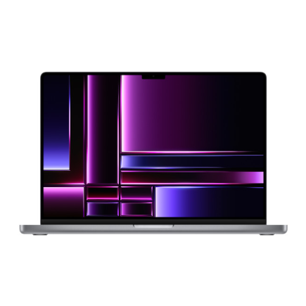 Apple MacBook Pro 16" M2 Pro 12C CPU, 19C GPU / 16GB / 1TB SSD / INT