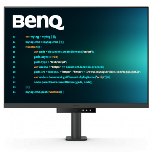 BenQ 28.2" / RD280UA