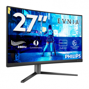 Philips 27'' / 27M2C5200W