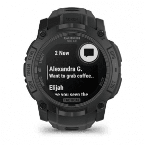 Garmin Instinct 3 50 mm