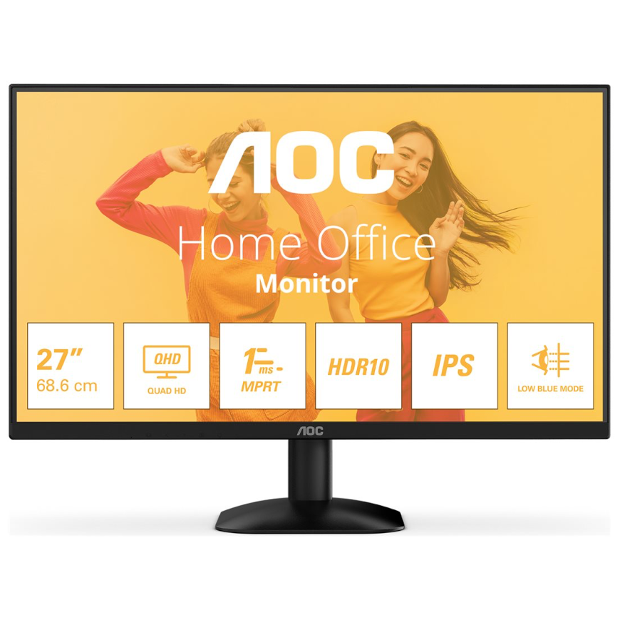 AOC 27'' / Q27B35E