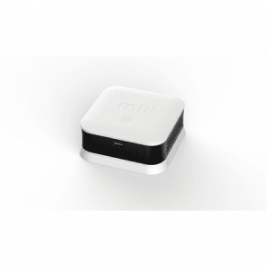 Mill Viedais iekštelpu gaisa kvalitātes monitors SENSEAIR