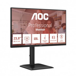AOC 23.8" / 24E4U