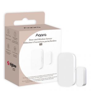 Aqara Durvju un logu sensors T1/DW-S03D