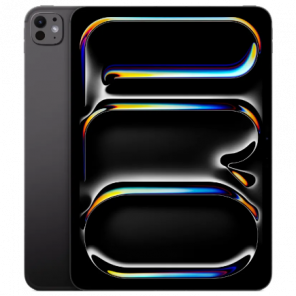Apple 13" iPad Pro M5 Wi-Fi + Cellular 512GB with standard glass
