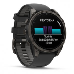 Garmin Fēnix 8 - 47 mm