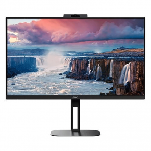 AOC 27" / Q27V5CW/BK