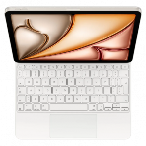 Apple Magic Keyboard for iPad Air 11" (M3) - International English