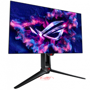 Asus 26.5" / ROG Swift OLED PG27AQDP