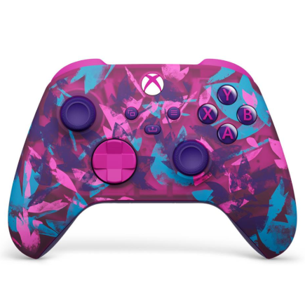 Microsoft Xbox Wireless Controller - Heart Breaker Special Edition